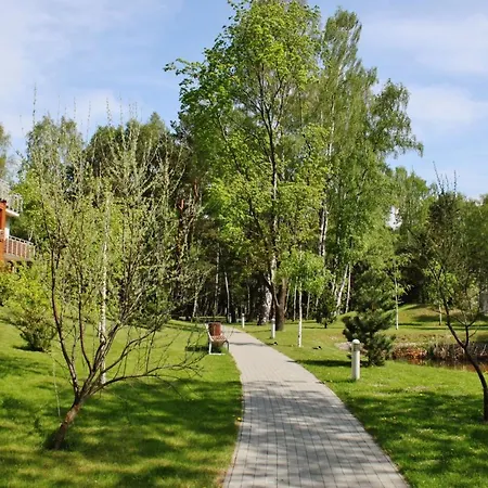 Kwiatowa Bryza Apartman