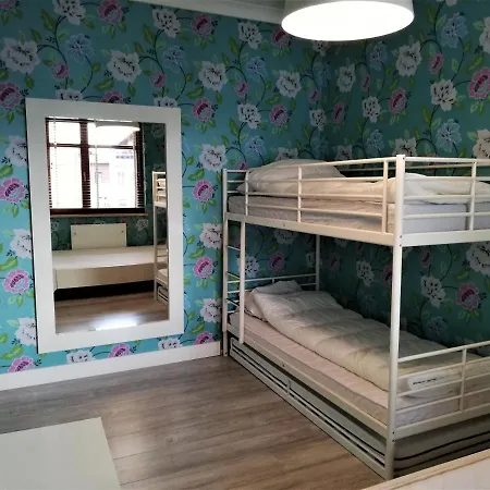 Kwiatowa Bryza Apartman *