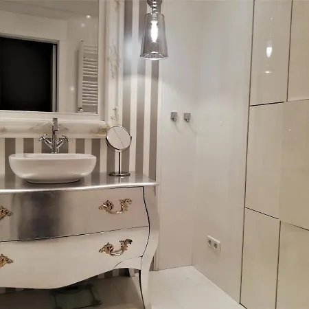 Kwiatowa Bryza Apartman