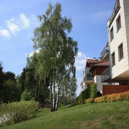 Kwiatowa Bryza Gdansk